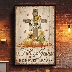 Fall-for-Jesus