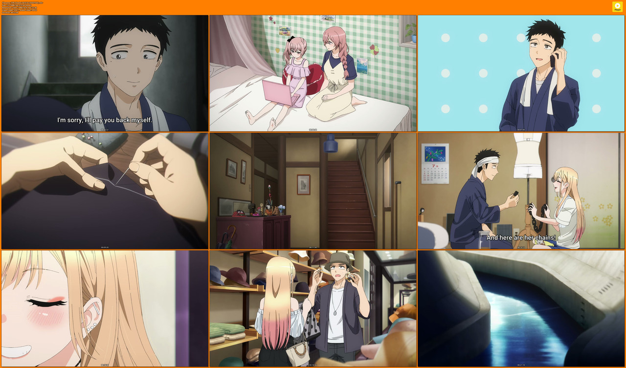 [HR] Kisekoi S01E10 [4502F564].mkv