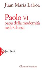 Juan María Laboa – Paolo VI (2020)