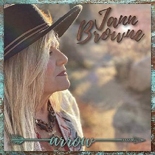 Jann Browne - Arrow (2020) .mp3 - 320 kbps