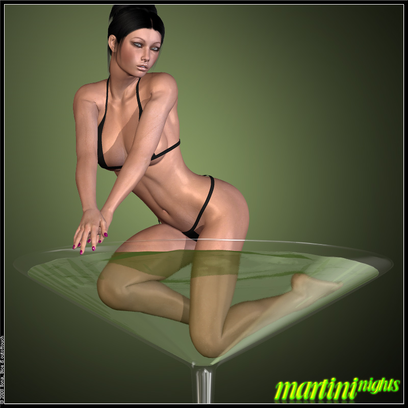 Martini Nights for V4 & A4