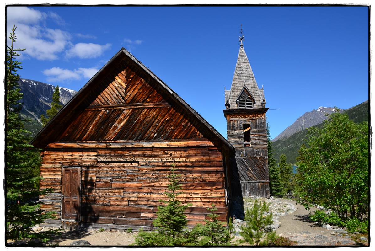 23 de junio. Skagway - Alaska por tierra, mar y aire (18)
