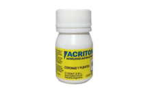 Acril. Coronas y Puentes