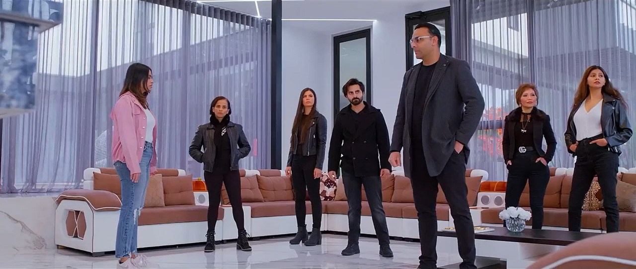 Pyaar Taan Hai Na 2025 WebRip [Punjabi] 480p 720p ESub Screenshot
