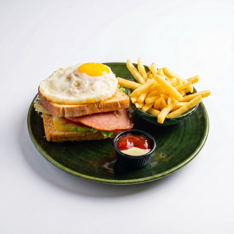 Dish 19