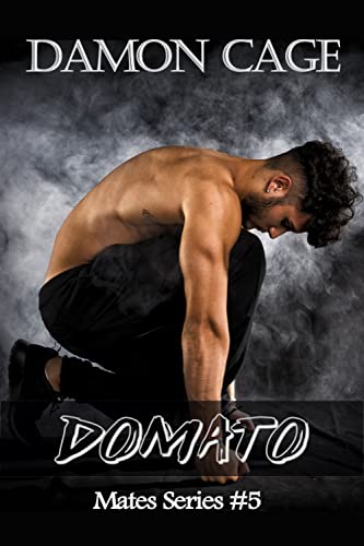 Damon Cage - Domato: Mates #5 (2021)