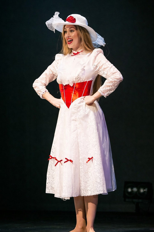 Sophie, founder of Stage Stars Norwich