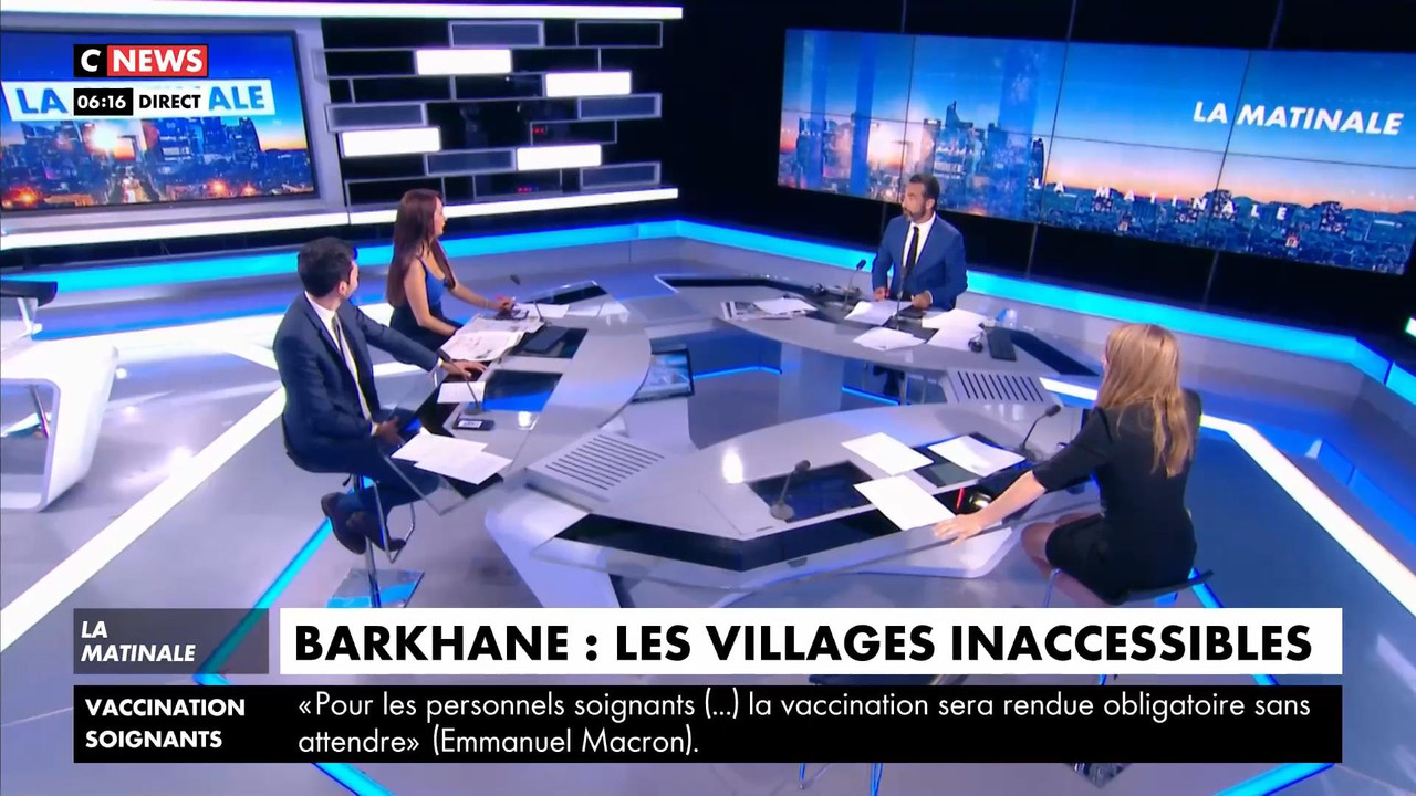 07.13 - 04.57.00 - Météo de 5h56. Prévisions météo pour les prochains....ts_snapshot_00.22.29_[2021.