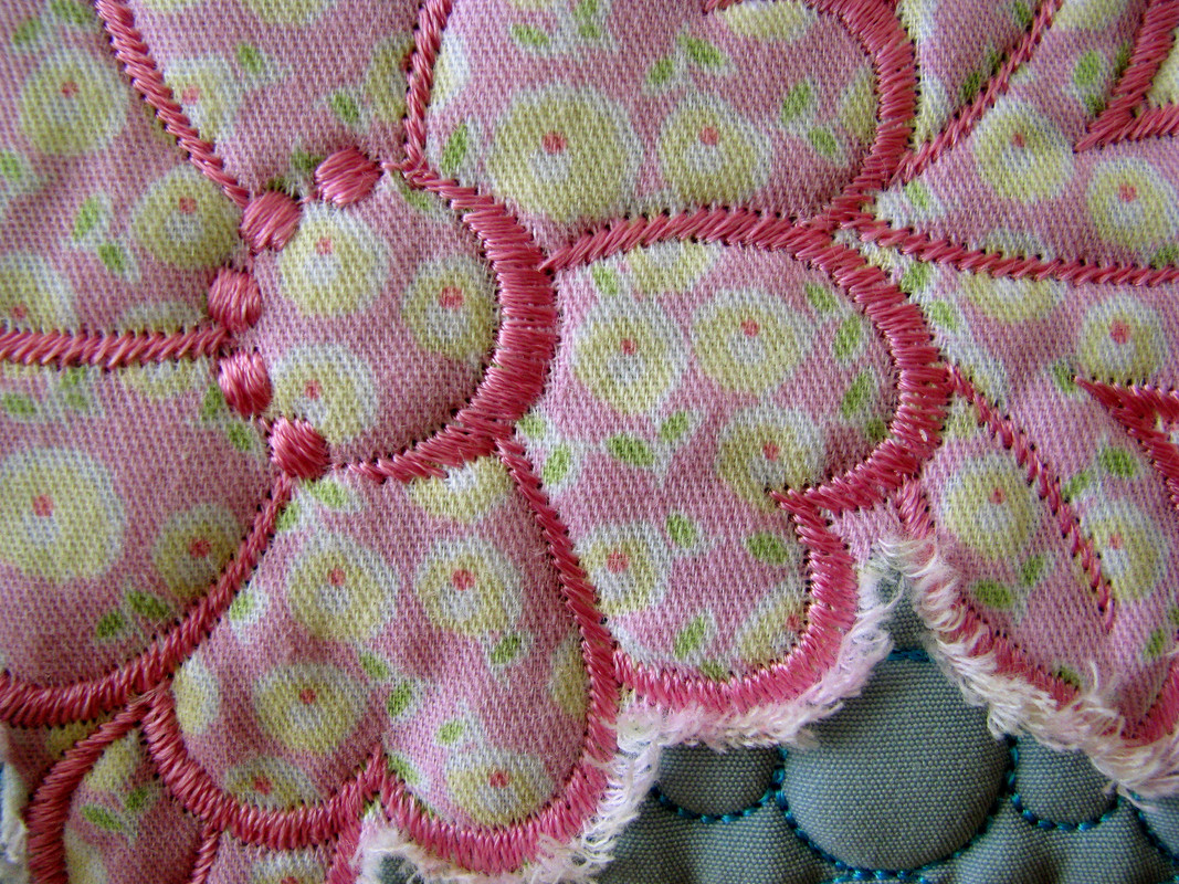 косметичка голубая 6