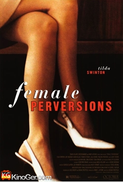 Female Perversions (1996)