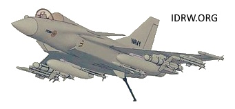 The Dead District: HAL CATS Warrior displayed at Aero India 2021
