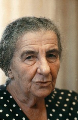 Golda-Meir
