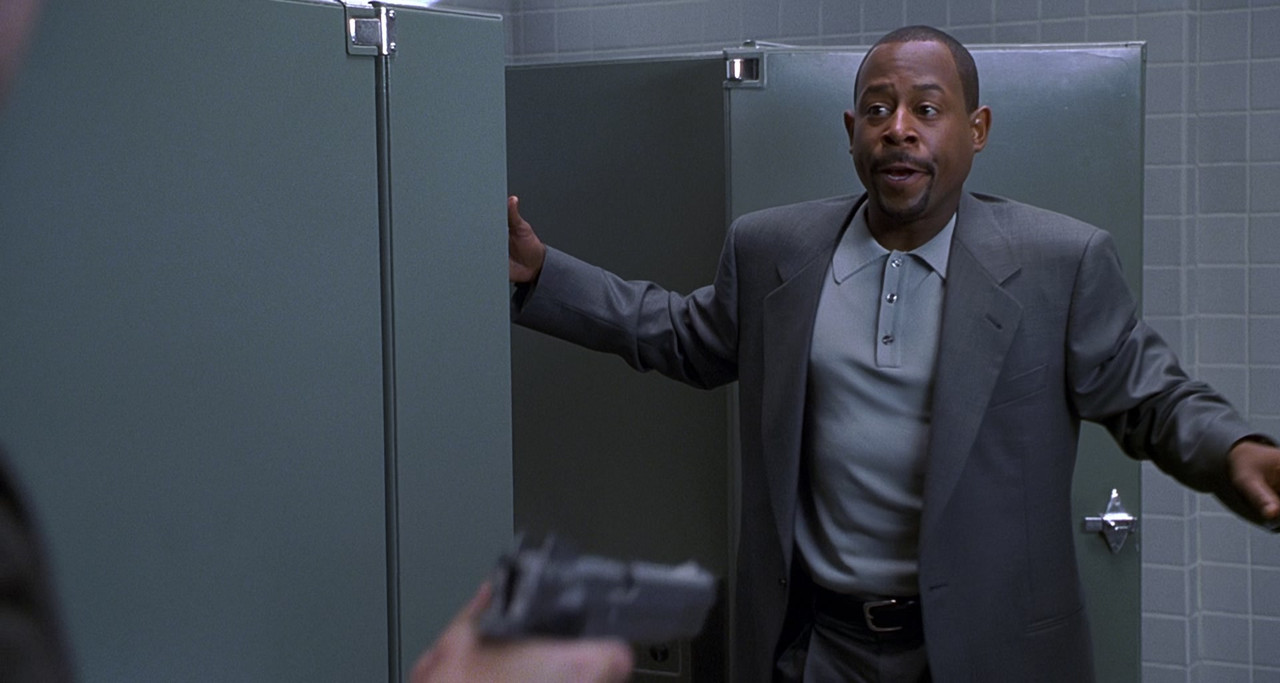 Blue Streak (1999) (1080p BluRay x265 FreetheFish)-4