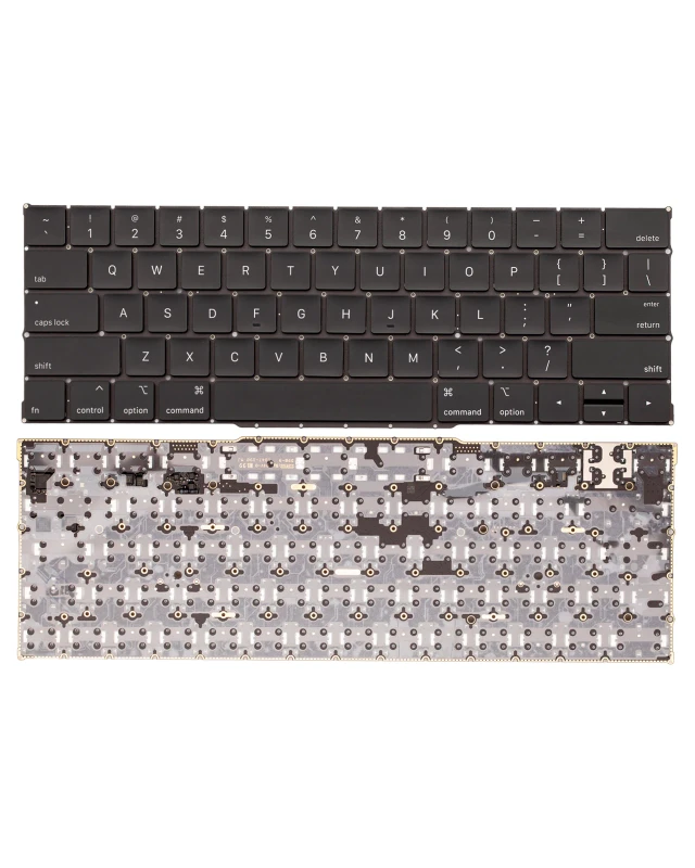 MacBook Pro Replacement Keyboard - A2159