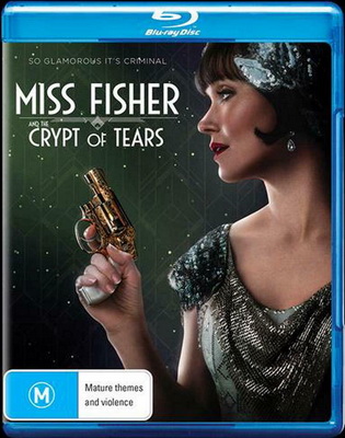 Miss Fisher E La Cripta Delle Lacrime (2020) .mkv iTA-ENG Bluray 1080p x264
