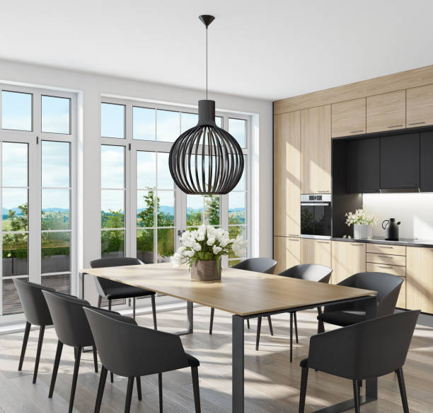 furnishings