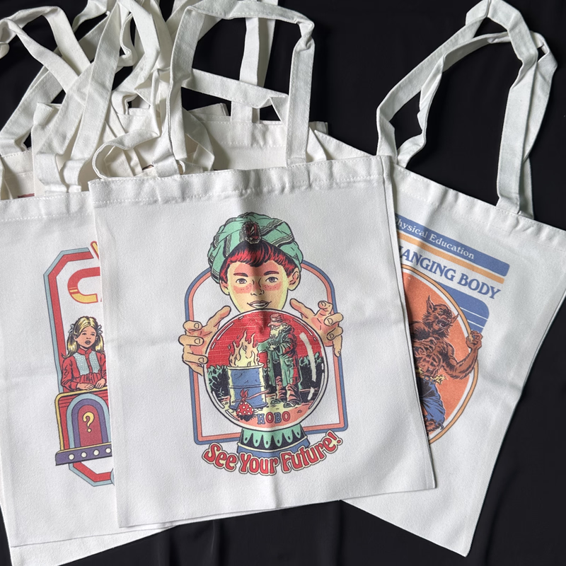 Tote Bag Product 1