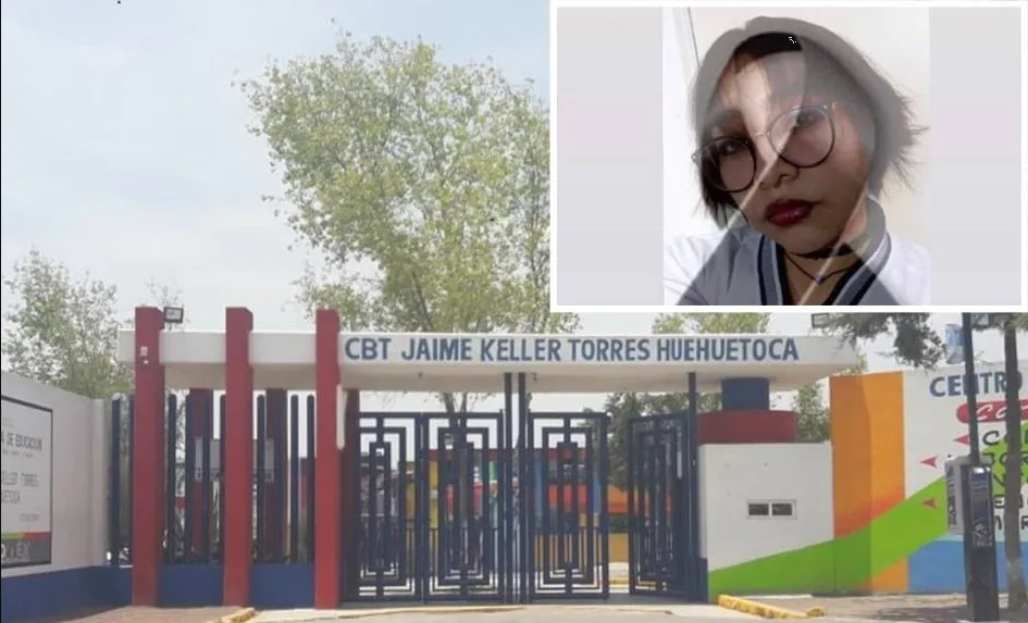 Cuerpo de estudiante de bachillerato fue encontrado cubierto con bolsas en baldÃo