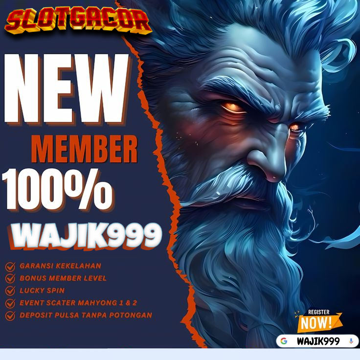 WAJIK999 : WAJIK 999 Agen SBOBET Layanan Terbaik Di Asia