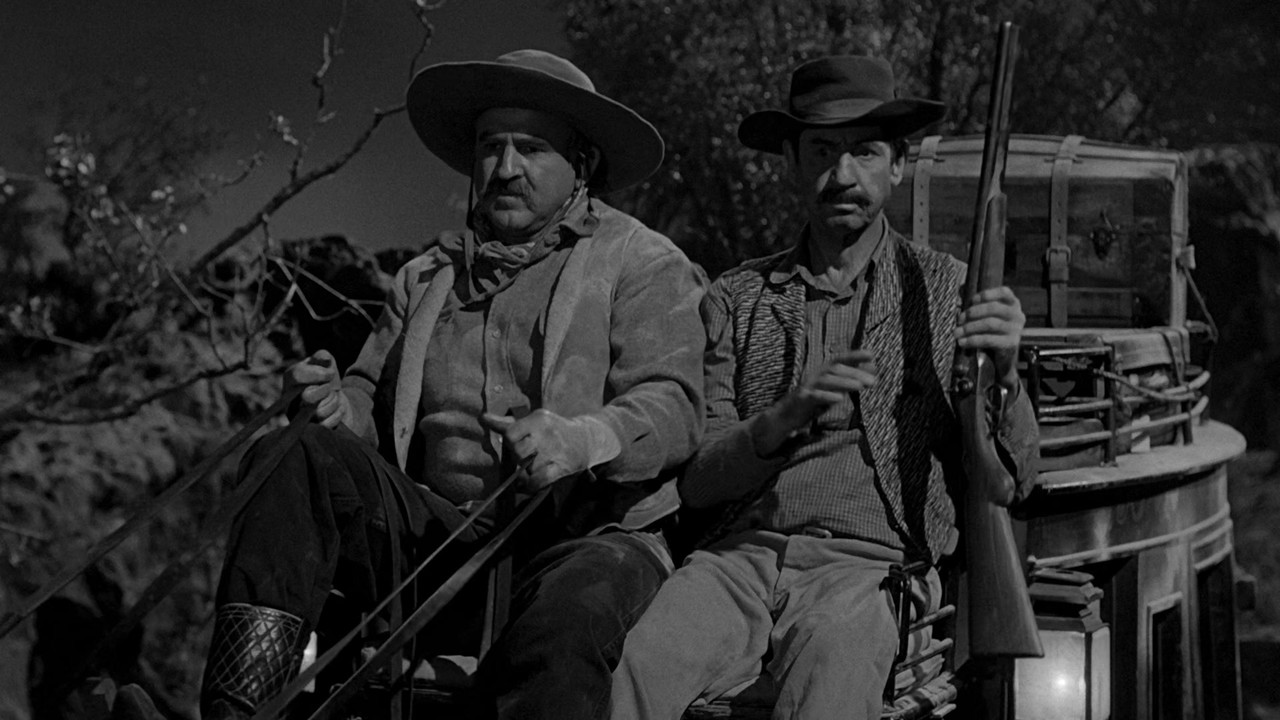 The Man Who Shot Liberty Valance (1962) (1080p BluRay x265 r00t)