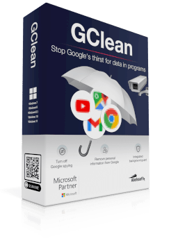 Abelssoft GClean 2023 v223.01.45086 Multilingual