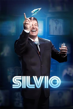 Silvio (2024) WEB-DL 1080p Nacional