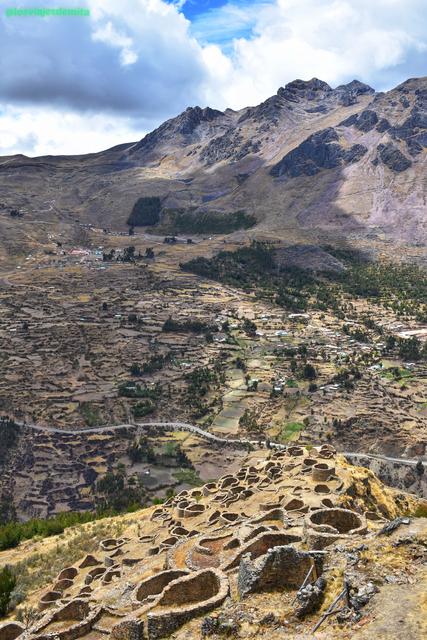 Día 13. Cuzco El valle Sagrado 3. - 3 SEMANAS EN PERÚ del Amazonas a Machu Picchu 2019 (3)