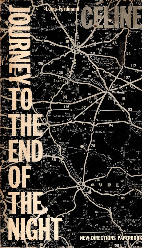Journey to the End of the Night