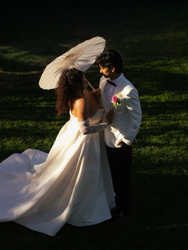 Madeleine, Southern California digital and film photographer