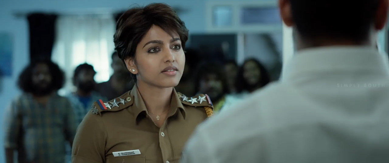 Yogida 2026 WebRip [Tamil] 480p 720p ESub Screenshot