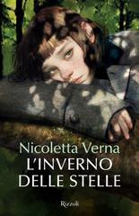 Nicoletta Verna – L’inverno delle stelle (2025)