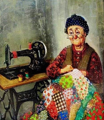 Alla mia venerabile nonna (di J. C. Friedrich Hölderlin) dans Citazioni, frasi e pensieri NJXU7742