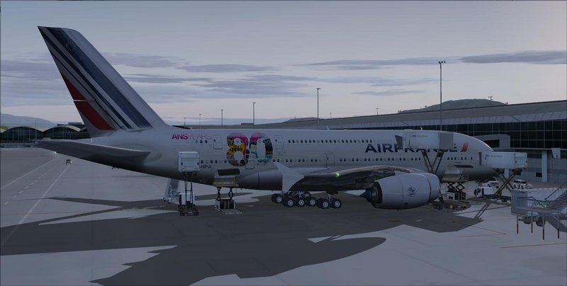 LFPG - VHHH Fs9-2021-12-29-22-11-30-88