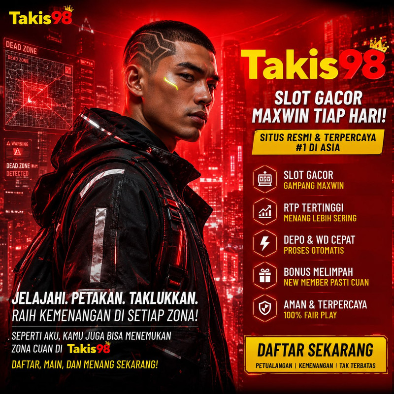 TAKIS98 - Rekomendasi Peringkat 1 Sugar Rush Gampang Menang