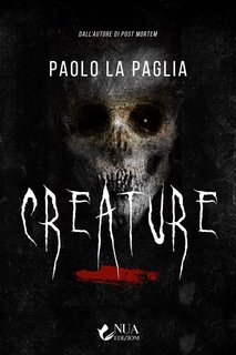 Paolo La Paglia - Creature (2023)