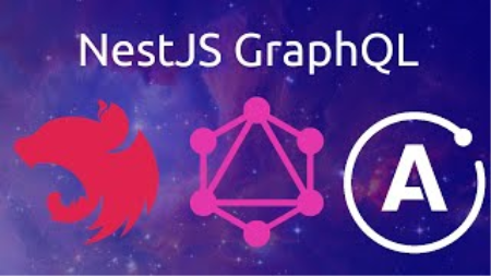 NestJS GraphQL - Schema-first approach