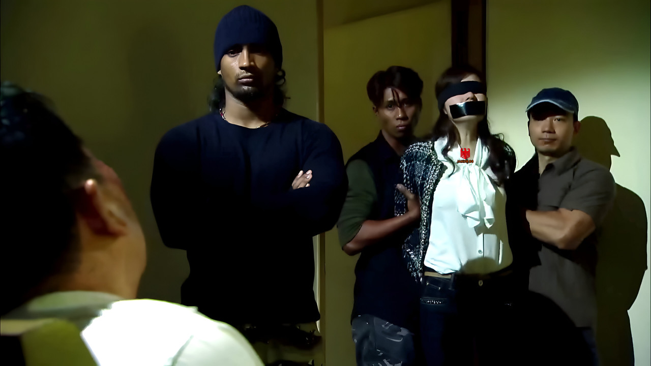 Unknown 2 - C. L. I. F. S1EP19