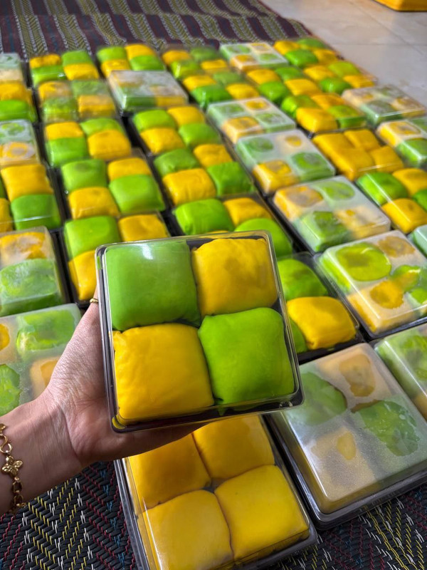 នំបួនបត់