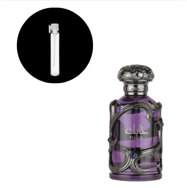 AMOSTRA LATTAFA HABIK FOR MEN 1 ML - imagem 1