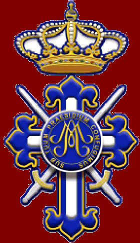 Irmandade-Militar-de-Nossa-Senhora-da-Concei-o