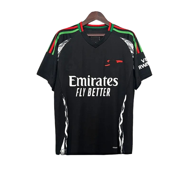 Mystery Jersey