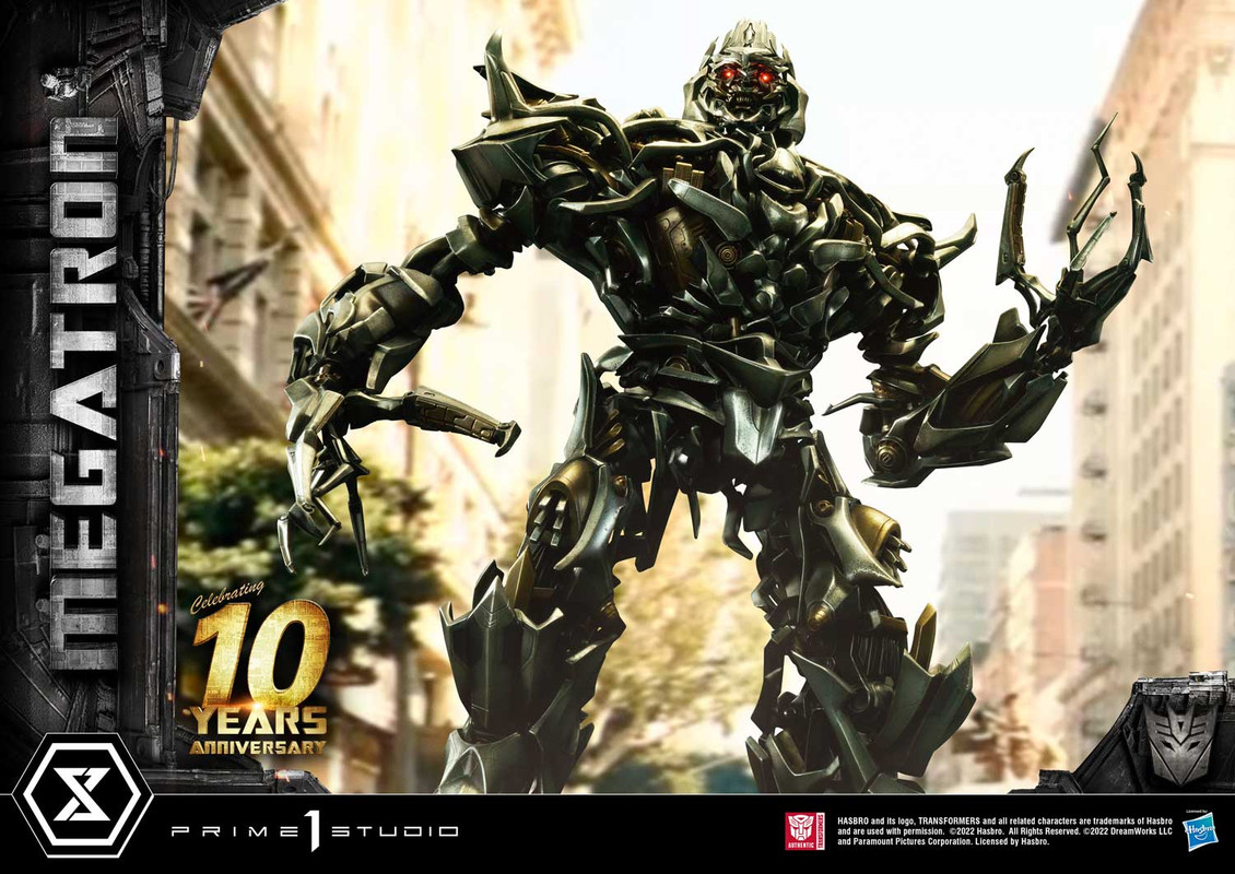 15-Prime-1-Studio-MMTFM-34-Transformers-2007-Megatron