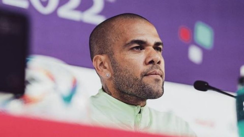 Fiscalía pide prisión preventiva para Dani Alves; Liga MX se pronuncia por el caso del jugador