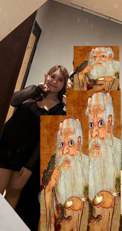 16.雙飛 油條妹叫聲讚