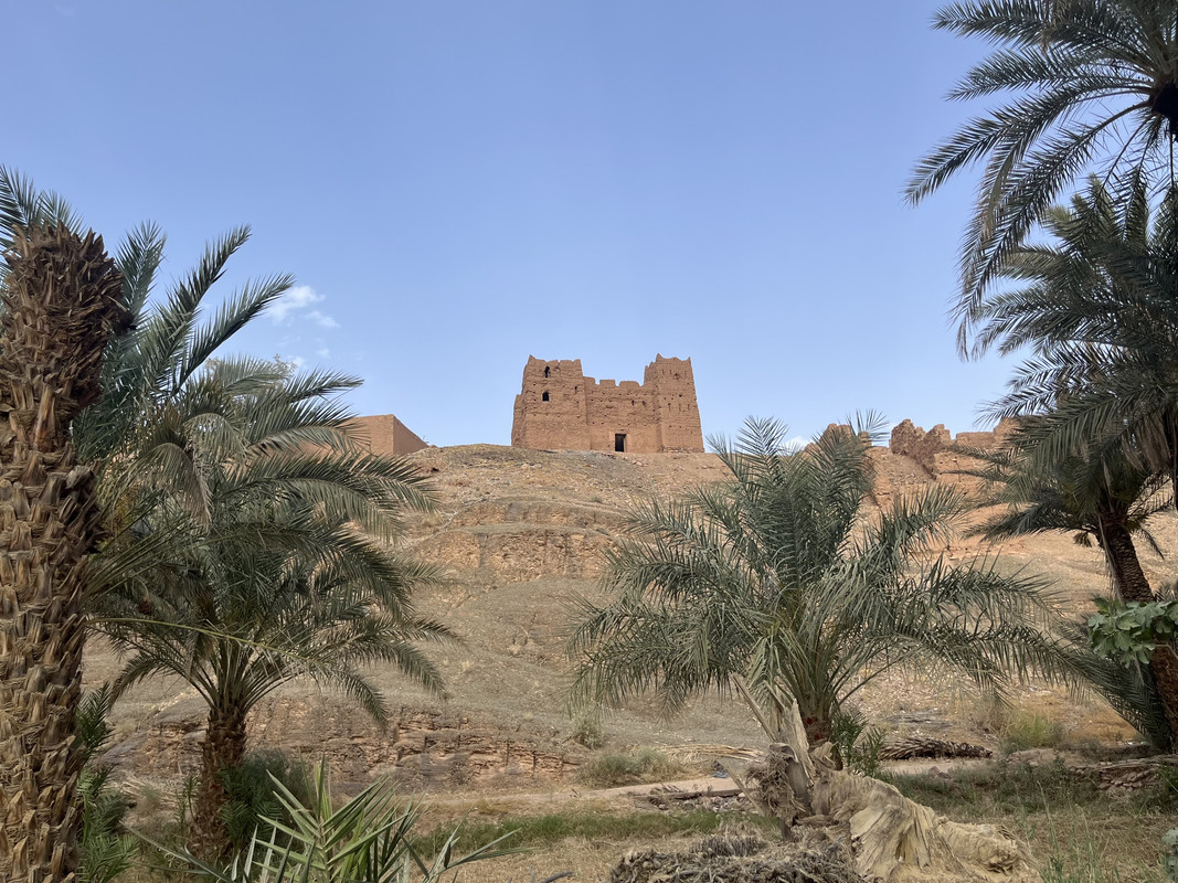 El Valle del Drâa, la gran arteria del sur de Marruecos - Blogs de Marruecos - Introducción (7)