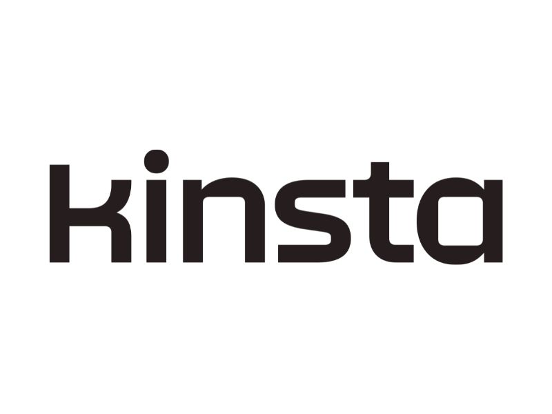 Kinsta Logo