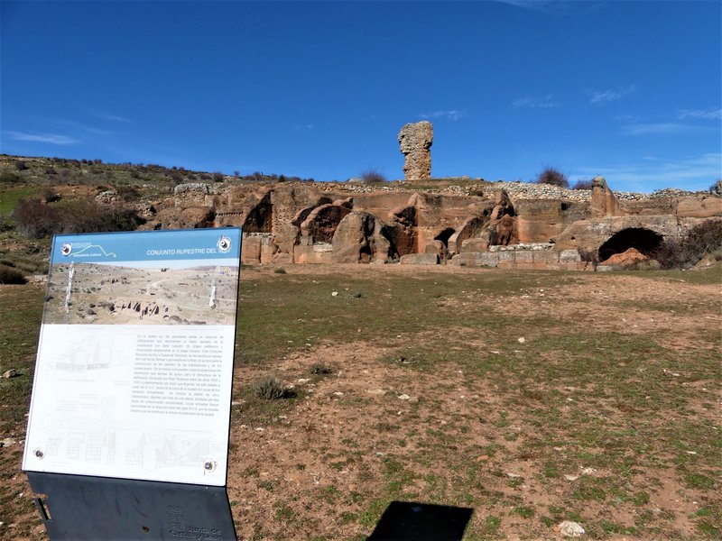 YACIMIENTO ARQUEOLOGICO DE TIERMES-16-2-2020 - Soria y sus pueblos-2010/2013/2020 (115)