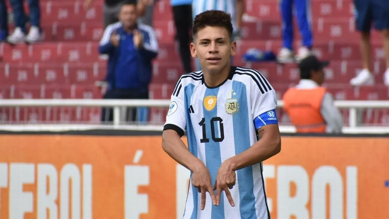 ¿Cómo va el Mundial Sub 17 en Indonesia? Resultados de la primera jornada