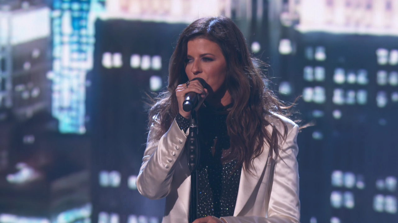 4.Little Big Town - Better Man(Grammy 2018,Jan 28)(FEED-1080i-MP