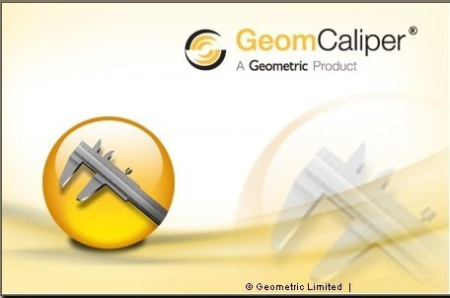 Geometric GeomCaliper 2.7.3 for CATIA